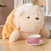 Snuffles Friends: Hedgehog 'Moss'