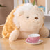 Snuffles Friends: Hedgehog 'Moss'