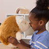 Snuffles Friends: Hedgehog 'Moss'