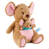 Disney Oh So Snuggly Kanga & Roo