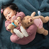 Disney Oh So Snuggly Kanga & Roo