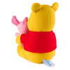 Winnie the Pooh and Piglet