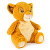 Disney Oh So Snuggly Simba