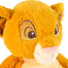 Disney Oh So Snuggly Simba