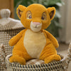 Disney Oh So Snuggly Simba