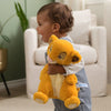 Disney Oh So Snuggly Simba