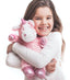 Polly | Sparkly Unicorn Heat Pack