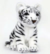 Cotton | White Tiger Cub