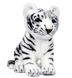 Cotton | White Tiger Cub