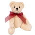 Nostalgia Teddy Miniature | White
