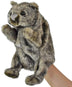 Wombat Puppet