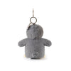 Iggy Penguin | Bag Charm