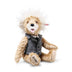 Steiff Limited Edition Albert Einstein