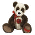 Anni Bearsley Plush – soft and cuddly collectible teddy bear
