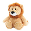 Fergus | Lion Warmies Heat Pack
