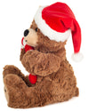 Claus | Christmas teddy bear