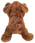Frankie | Brown floppy dog - large
