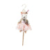 Ballerina Mouse Holiday Ornament - 2024 Limited Edition