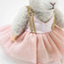 Ballerina Mouse Holiday Ornament - 2024 Limited Edition