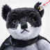 Steiff Batman Teddy Bear, 85th Anniversary