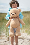 Big Ben Teddy bear