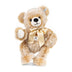 Bobby dangling Teddy bear | Brown tipped