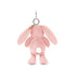 Bella Bunny | Bag Charm
