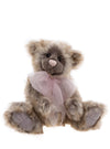 Charlie Bears Sunday plush teddy bear from the Days of the Week collection