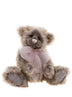 Charlie Bears Sunday plush teddy bear from the Days of the Week collection