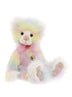 Charlie Bears Arendelle teddy bear 2026 plush collection 38cm pastel soft toy fully jointed collectible teddy bear