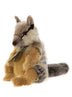 Charlie Bears Bearhouse Berlin numbat plush toy, 33cm soft and cuddly.