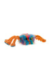 Charlie Bears Cecil Spinner plush spider with soft fuzz, gentle legs, and kind eyes.