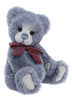Charlie Bears Granville limited edition collectible teddy bear, handcrafted with unique personality and signature Charlie Bears quality