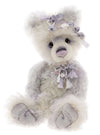Charlie Bears Isabelle Masterpiece 2026 limited edition mohair bear with cream fur and lilac details