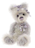 Charlie Bears Isabelle Masterpiece 2026 limited edition mohair bear with cream fur and lilac details