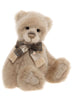 Charlie Bears Jakub Plumo teddy bear 2026 limited edition 48cm beige plush mohair collectible fully jointed teddy bear