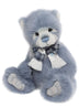 Charlie Bears Rowan collectible teddy bear with soft plush fur