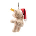 Cosy Christmas pendant Ben Teddy bear