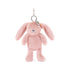Bella Bunny | Bag Charm