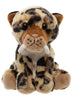 Cuddle Cub Sabre Tooth Tiger