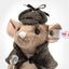 Detective Mouse Limited Edition, Steiff 11cm - 005923