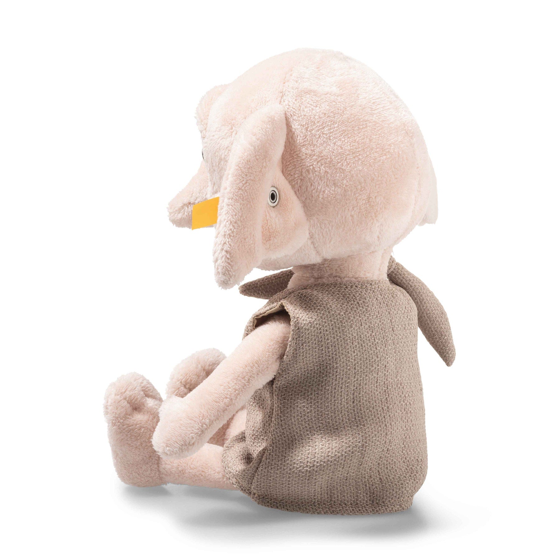 Steiff Dobby House Elf Teddy Bear – Harry Potter Collectible 26cm