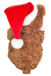 Claus | Christmas teddy bear
