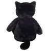 Tilly floppy cat | grey