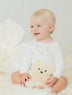 FLATOUTbear Milk | Baby