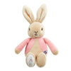 Flopsy Bunny soft bean rattle baby toy suitable from birth