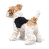 Foxy Fox Terrier Dog, Steiff