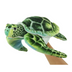 Ollie | Green Turtle Puppet