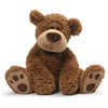 Gund Bear Grahm large plush teddy bear, soft and cuddly
