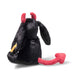 Hoppie rabbit - little devil